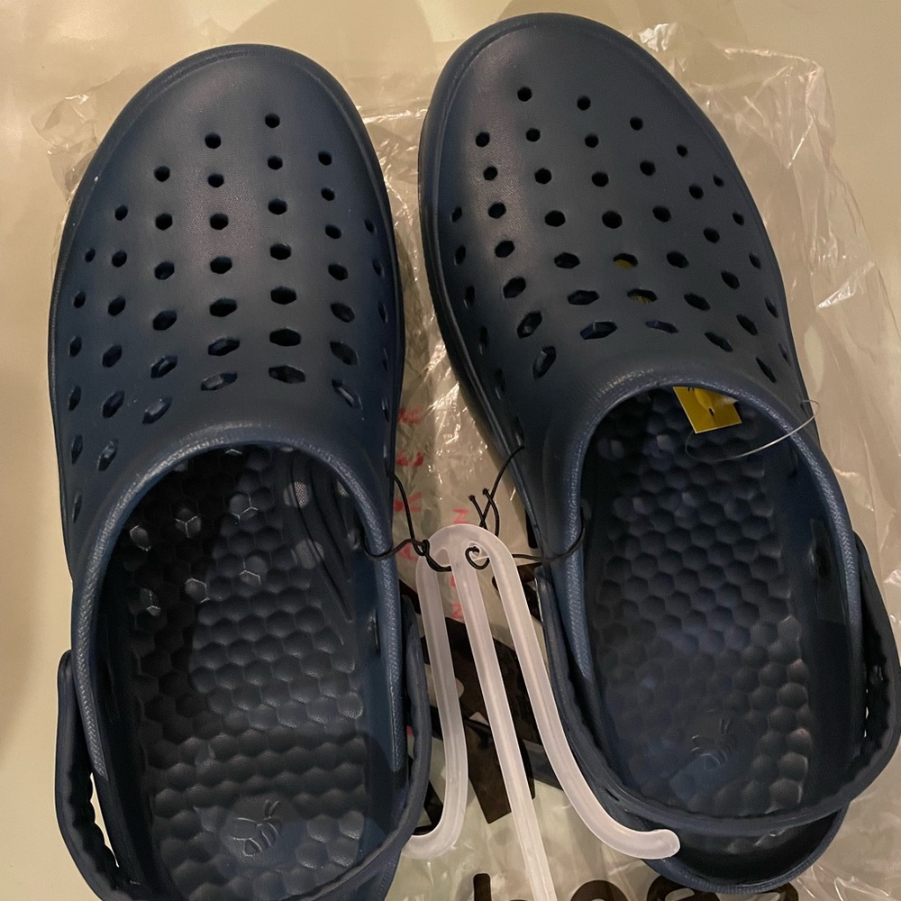 Rubber Clogs Men’s